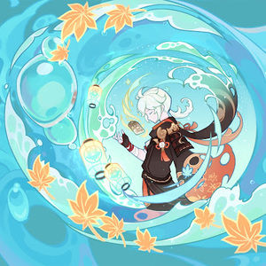 Meet your Posher, Peter